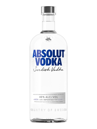 Absolut Vodka