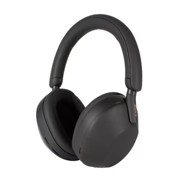 WH-1000XM5 Premium Wireless Noise Canceling Headphones | Silver