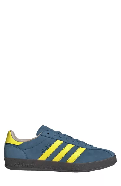 Adidas Mens Gazelle Indoor Pro Shoes