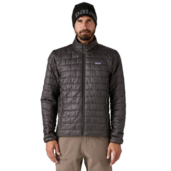 Patagonia Heren Nano Puff Jas
