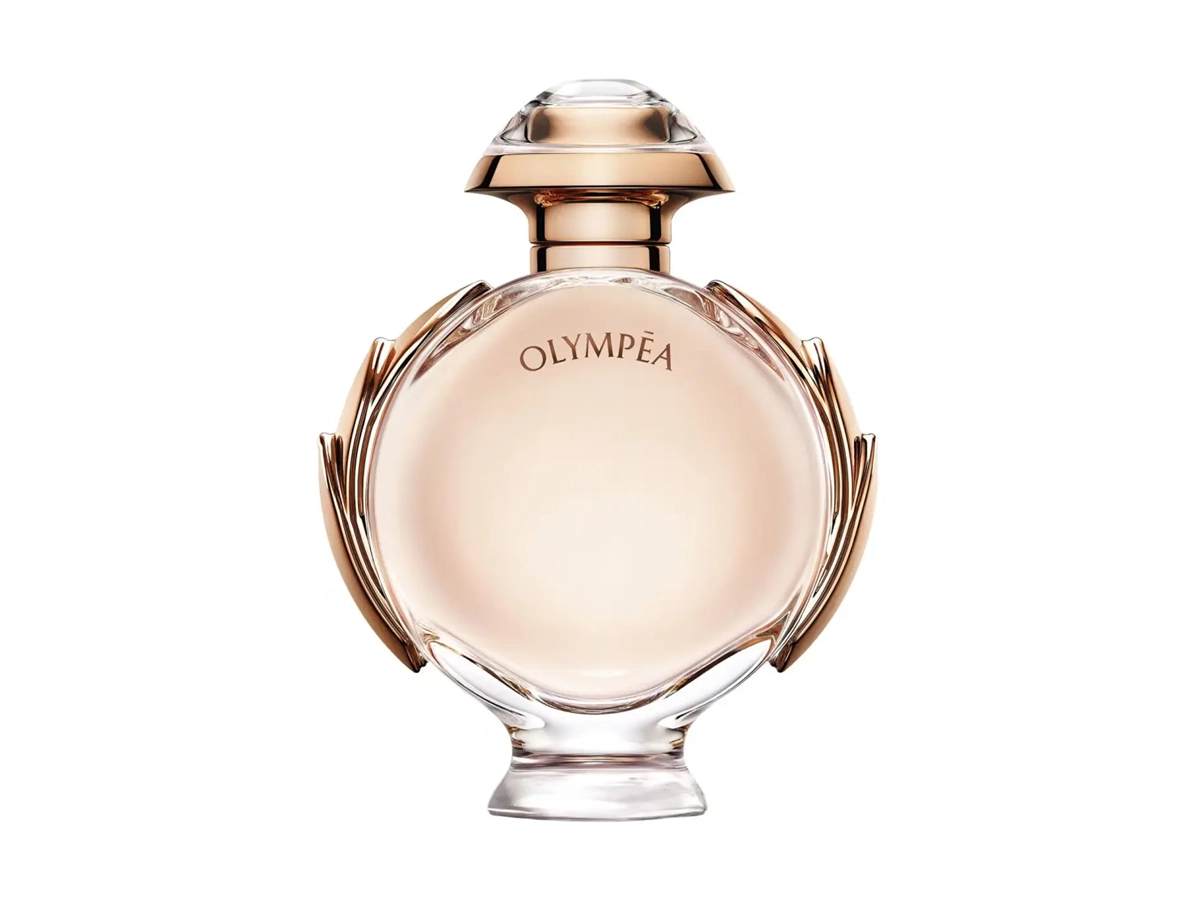 Rabanne Olympea Eau De Parfum 80ml