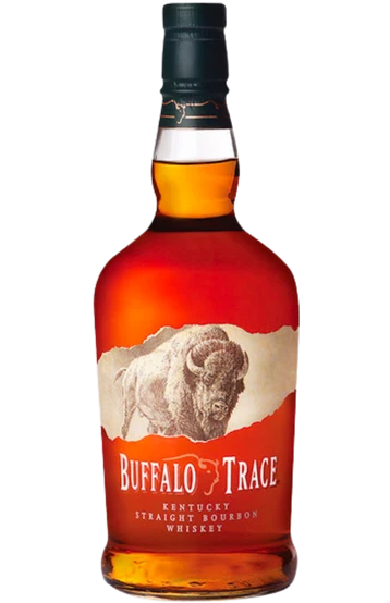 Buffalo Trace Kentucky Straight Bourbon Whiskey