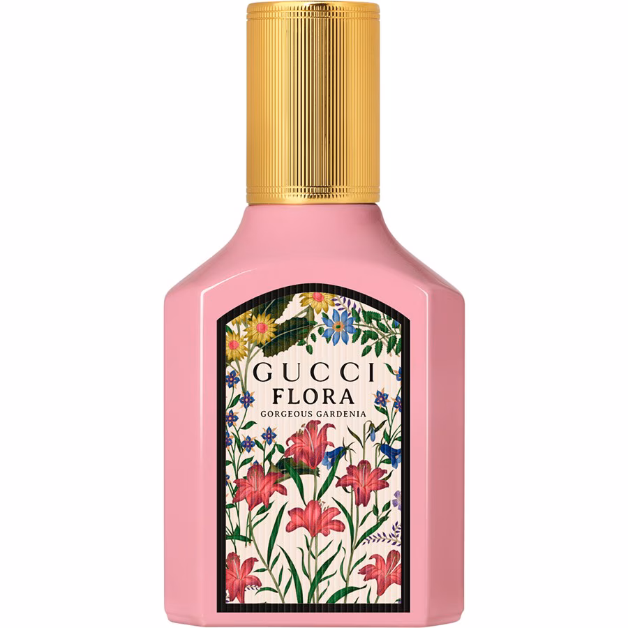 Gucci Flora Gorgeous Gardenia Eau de Parfum