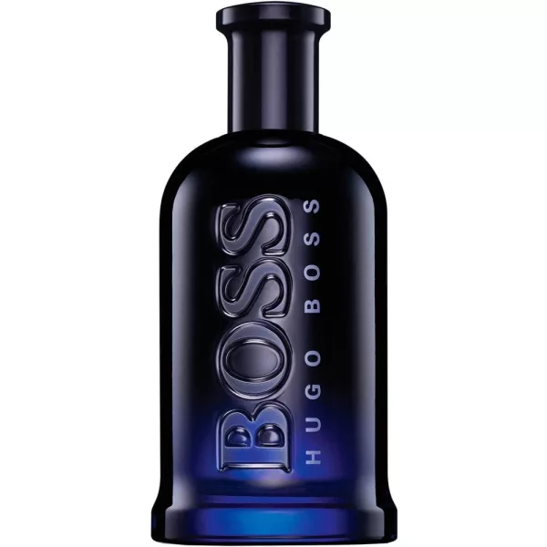 BOSS Bottled Night Eau de Toilette for Men 200ml