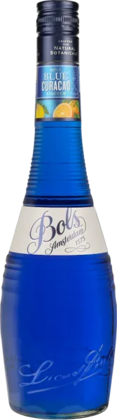 Bols Blue Curacao 70CL