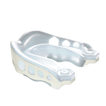 Shock Doctor Gel Max Junior – Gebitsbeschermer Clear