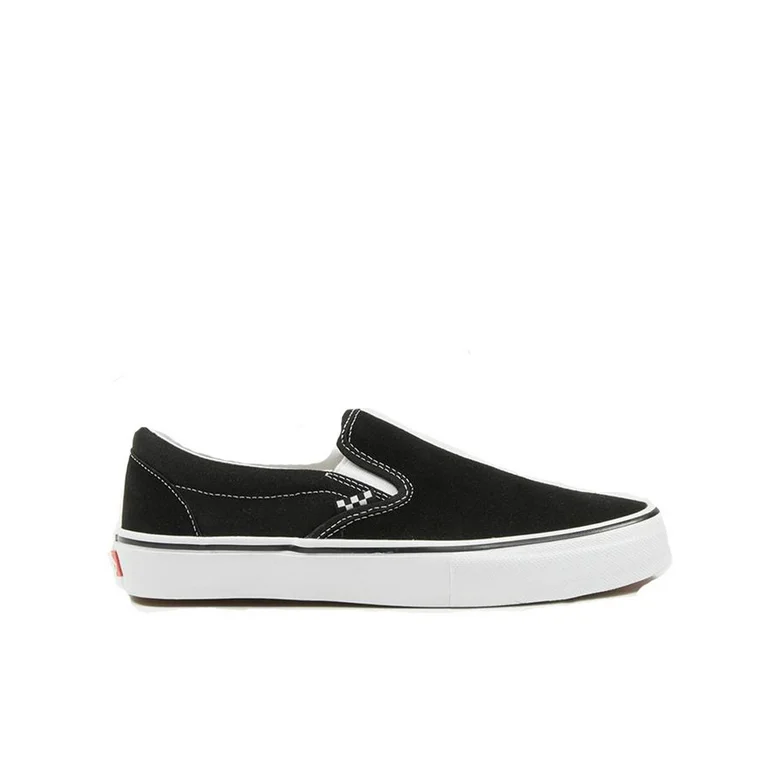 Skate Slip-On Shoe