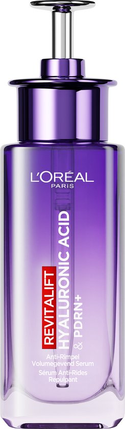 L'Oréal Paris Revitalift Filler Anti-Rimpel Serum