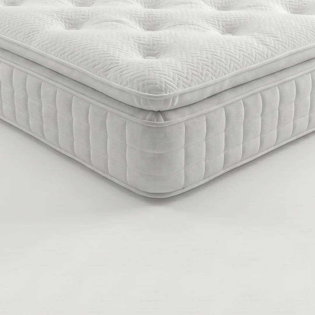 Canterbury 3000 Pillow Top Mattress