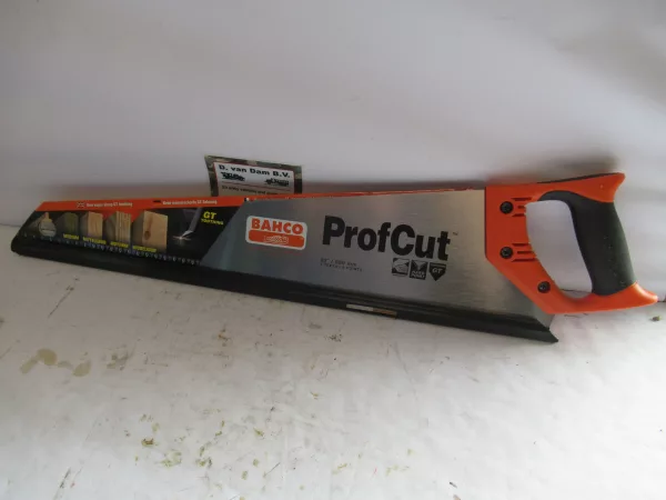 Bahco ProfCut PC-GT7 handzaag 550mm