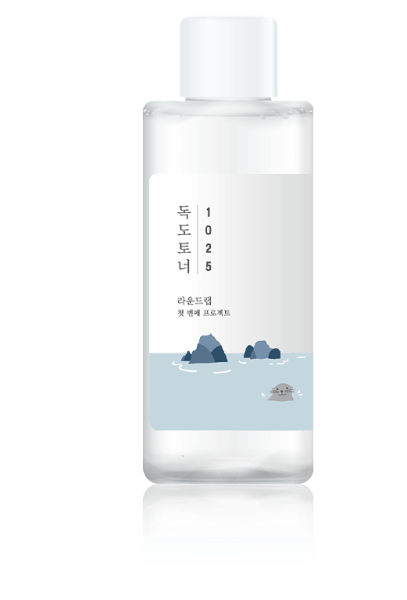 Round Lab 1025 Dokdo Toner