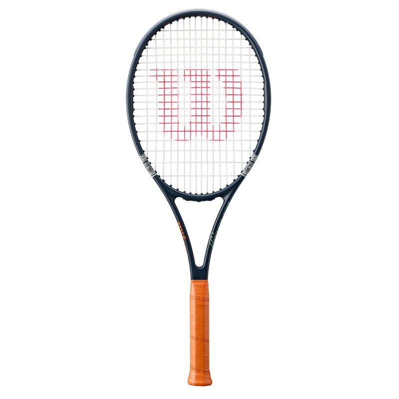 Wilson Pro Staff 97 v14 Session Soiree Racquet