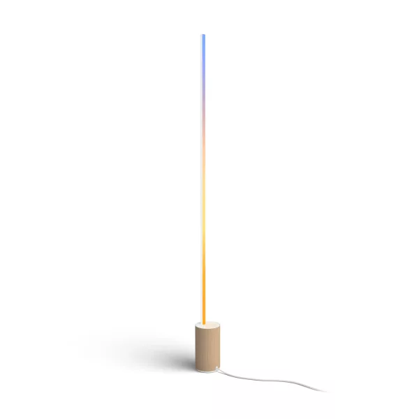 Signe gradient vloerlamp