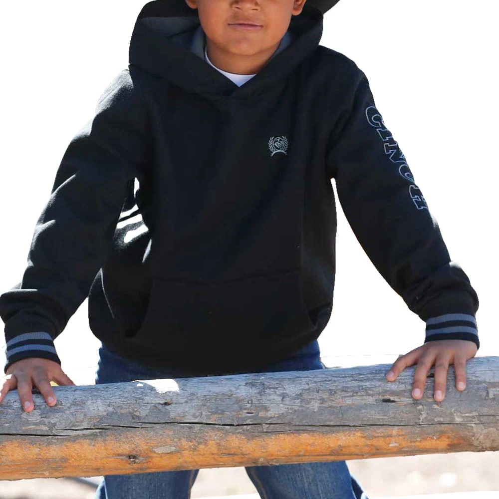 Boy's Hoodie