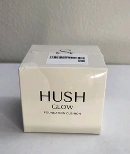 Lines-Blurring Foundation Cushion