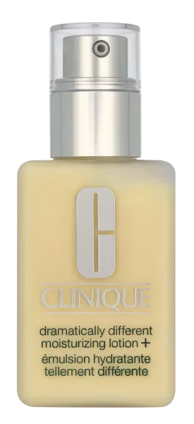 Clinique Dramatically Different Moisturizing Lotion+