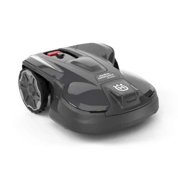 Husqvarna Automower® 320 NERA – Robotmaaier met draadloze EPOS®-navigatie (tot 2200m² - 3300m²)