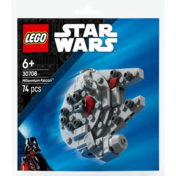 LEGO Star Wars Millennium Falcon minimodel polybag - 30708