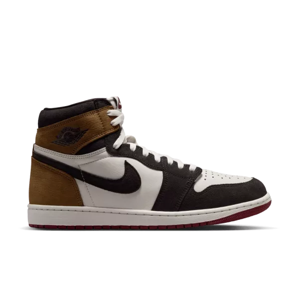 Air Jordan 1 Retro High OG "Love Letter"