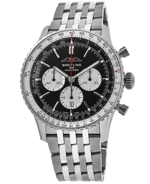 Navitimer B01 Chronograph 43