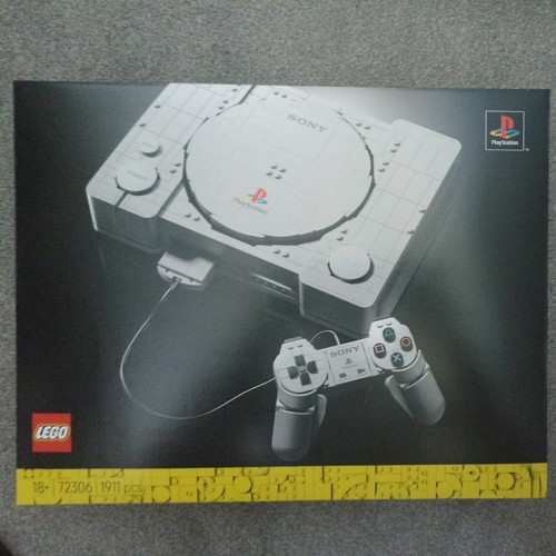 PlayStation™
