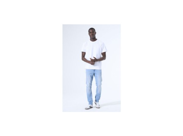 GARCIA Heren Jeans Savio Slim fit