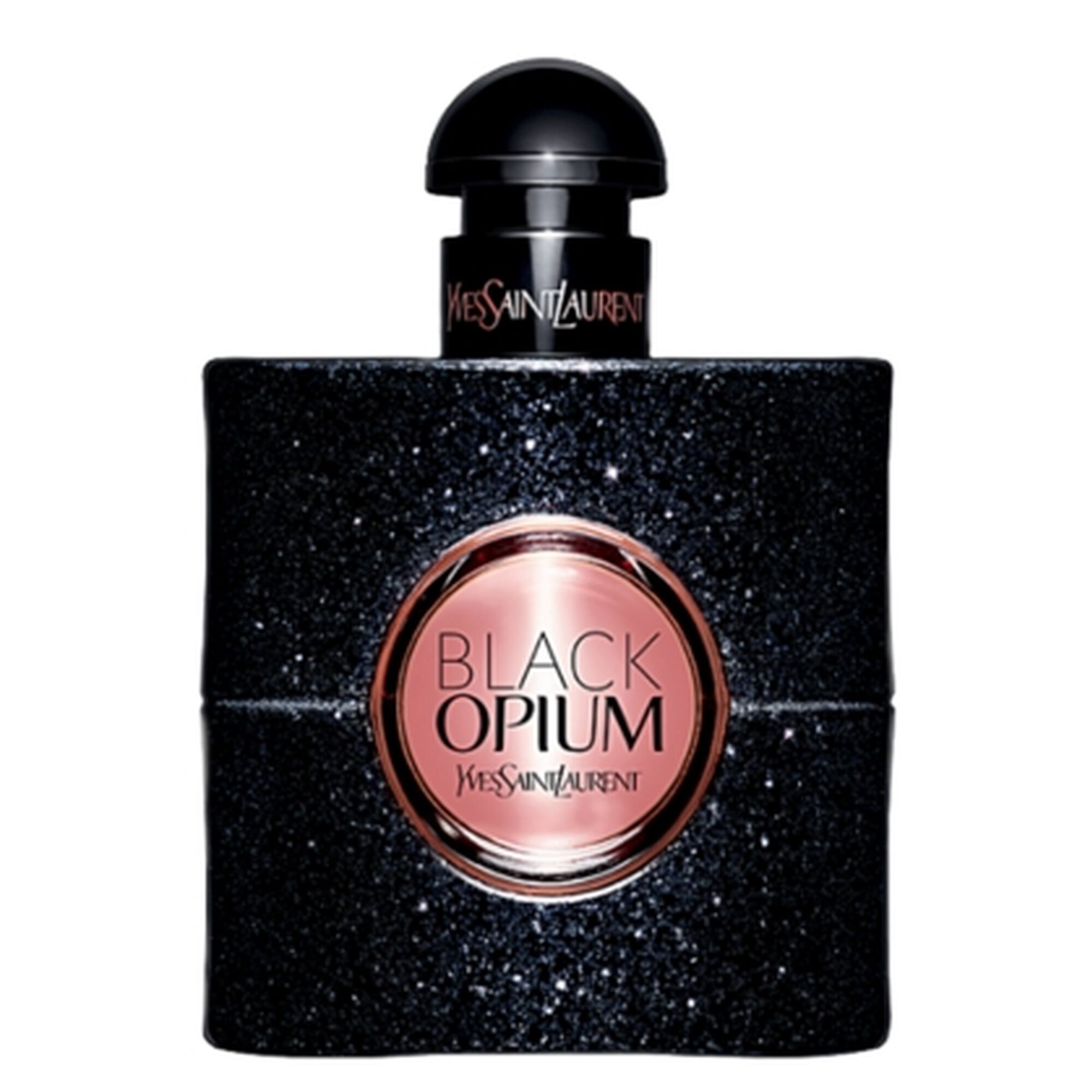 yves saint laurent black opium EAU DE PARFUM