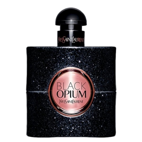 yves saint laurent black opium EAU DE PARFUM