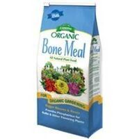 BONE MEAL ORGANIC SUPPLEMENT 4-12-0