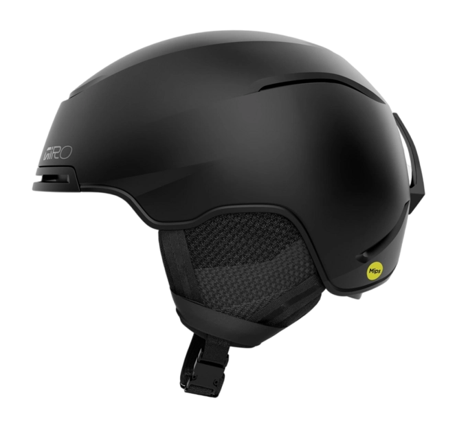 Giro Jackson Mips | Matte Black | S