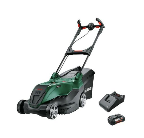 AdvancedRotak 36V-44-750 Accumaaier