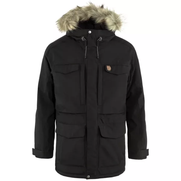NUUK PARKA M