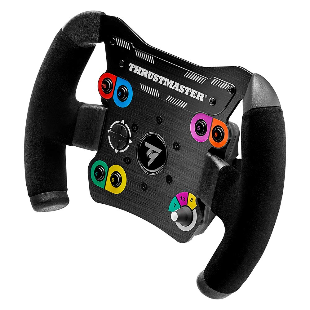 TM OPEN WHEEL ADD-ON