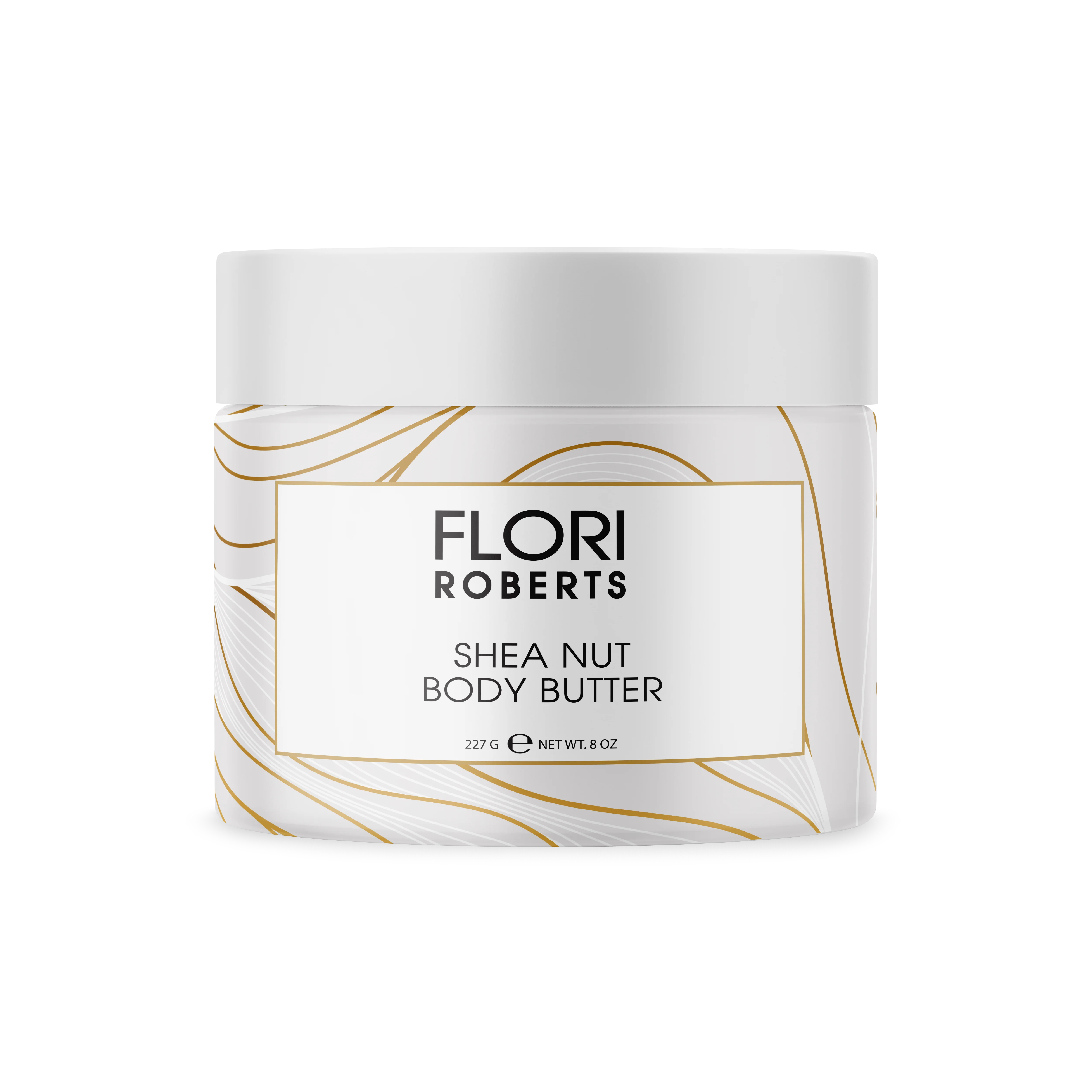 Shea Nut Body Butter