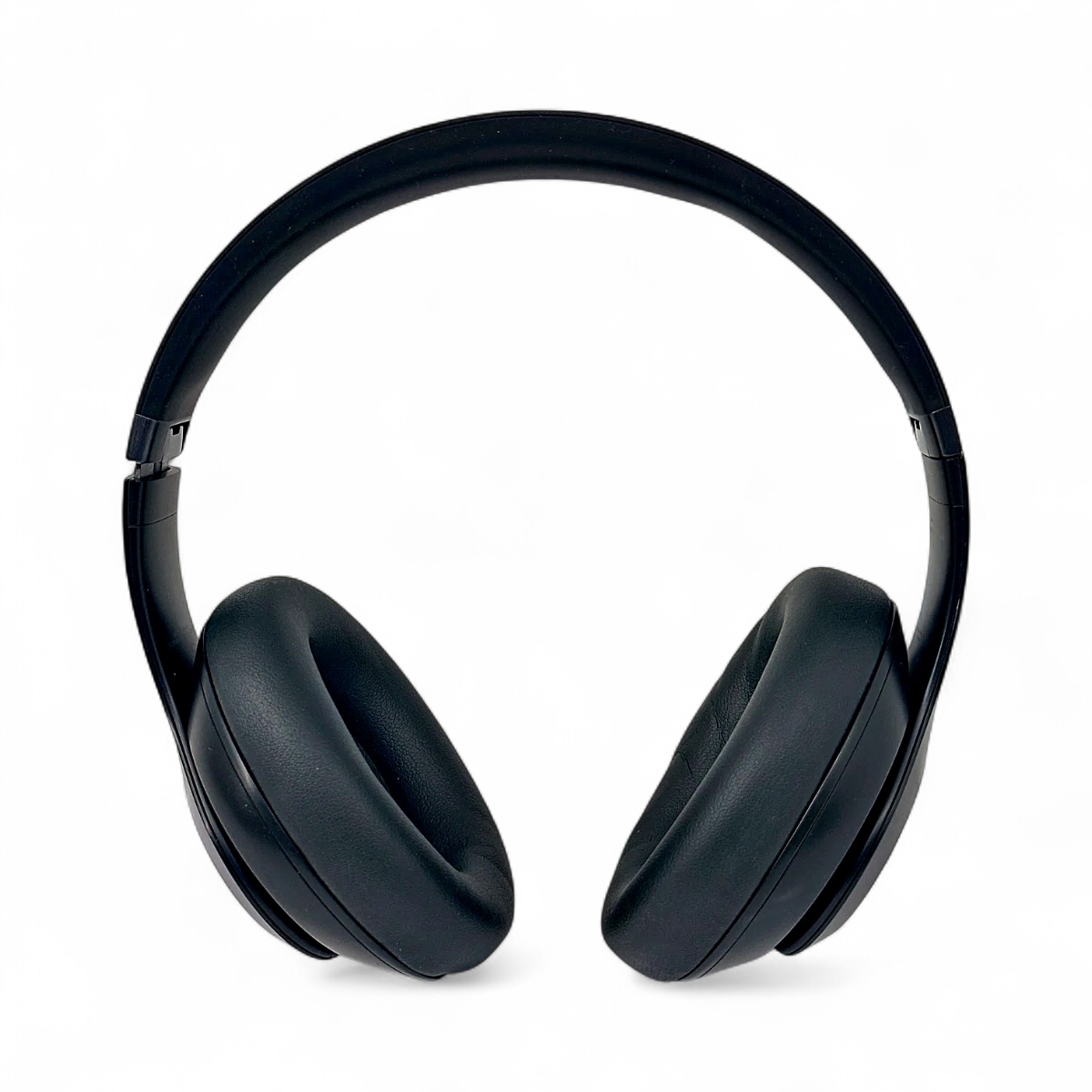 Beats - Studio Pro - Wireless Noise Cancelling Over-the-Ear Headphones - Black