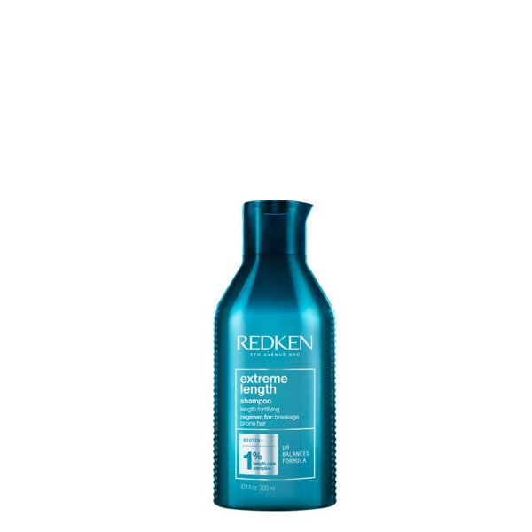 Redken Extreme Length Shampoo 300ml