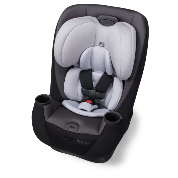 MAXI-COSI - PRIA ALL-IN-ONE CONVERTIBLE CAR SEAT BLACKENED PEARL