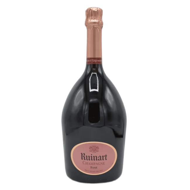 Ruinart Rosé Magnum
