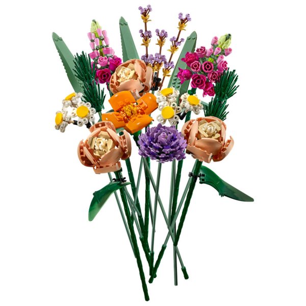 LEGO Bloemenboeket - 10280