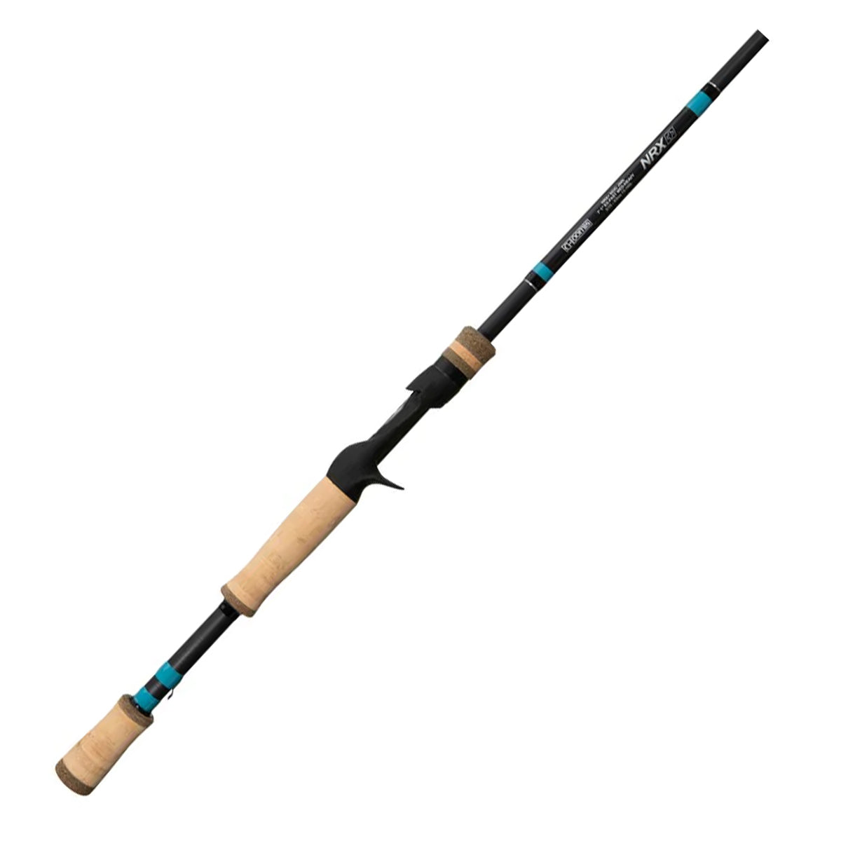 G. Loomis NRX+ Jig And Worm Casting Rods