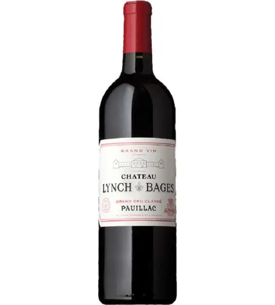 2009 Lynch-Bages, Pauillac