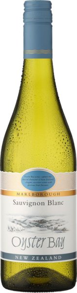 Oyster Bay Sauvignon Blanc Marlborough