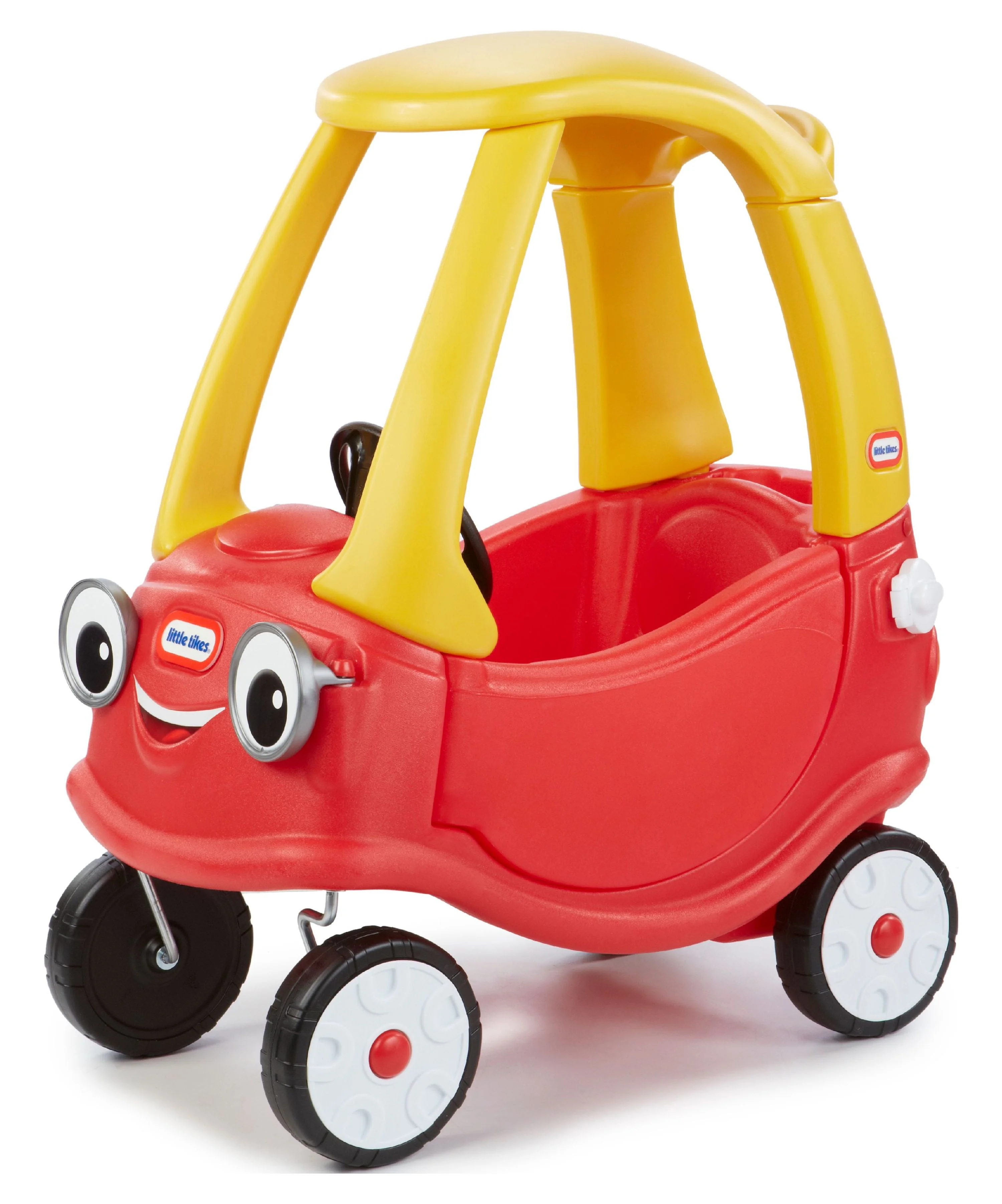 Cozy Coupe®