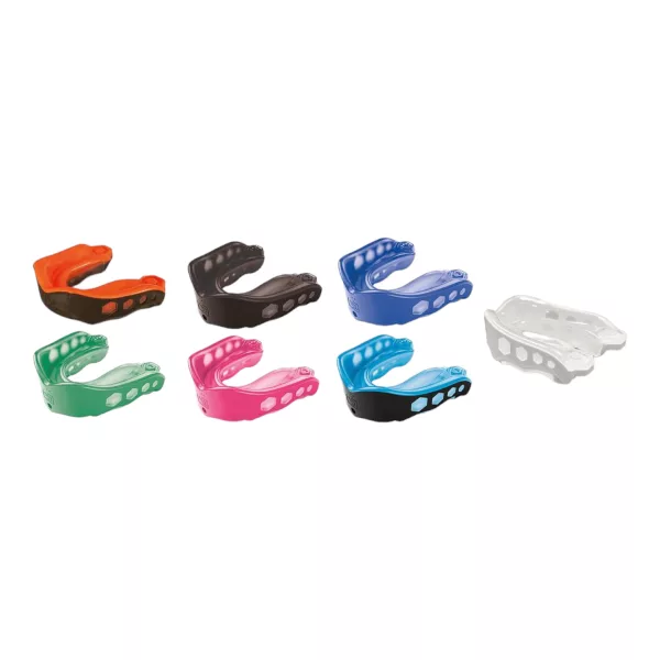 Shock Doctor Mouthguard Gel Max (Adult)