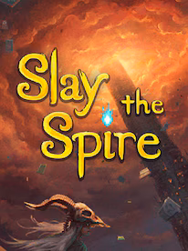 Slay the Spire