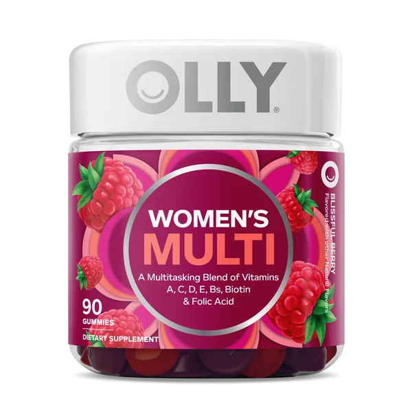 Women's Multi