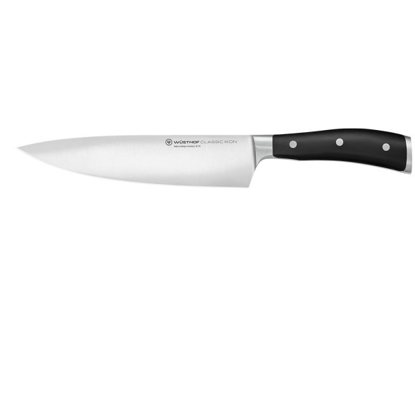 Wusthof Classic IKON Koksmes 20cm