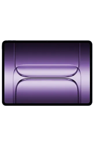 OnePlus Pad 3 256GB Blauw – Nieuw