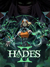 NINTENDO SWITCH 2 Hades II