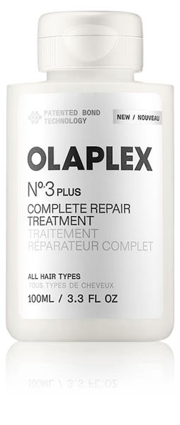 Olaplex No.3 Plus Complete Repair Treatment (100 ml)